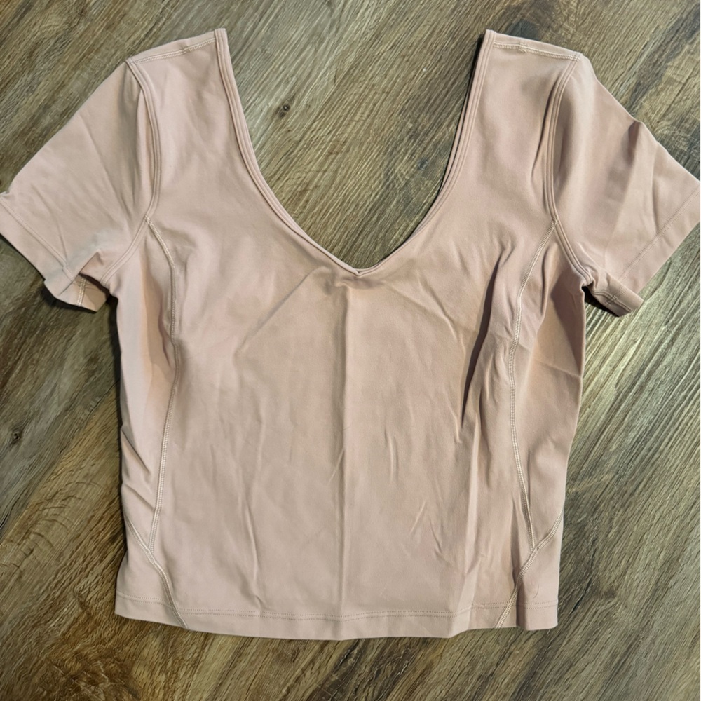 Lululemon Align Top/ Size 6